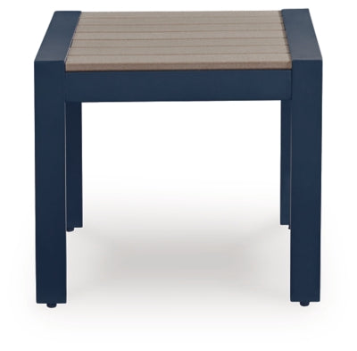 East Beach Outdoor End Table - PCP587-703