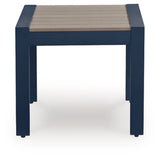East Beach Outdoor End Table - PCP587-703