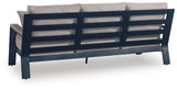 East Beach Outdoor Sofa with Cushion - PCP587-838