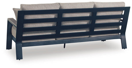 East Beach Outdoor Sofa with Cushion - PCP587-838