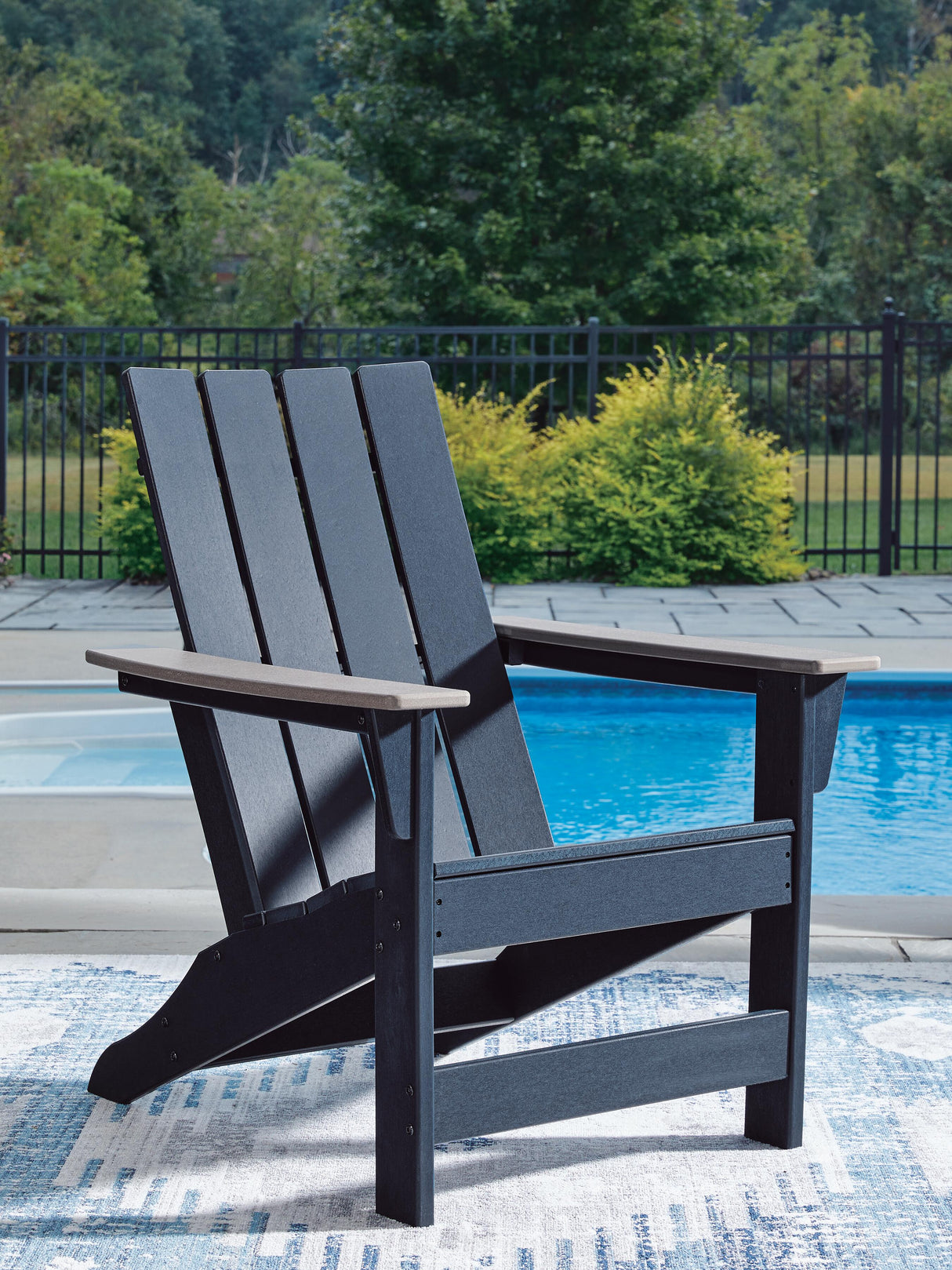 East Beach Adirondack Chair - PCP587-898