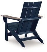 East Beach Adirondack Chair - PCP587-898