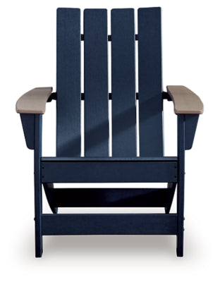 East Beach Adirondack Chair - PCP587-898