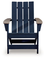 East Beach Adirondack Chair - PCP587-898