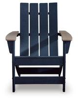 East Beach Adirondack Chair - PCP587-898