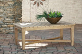 BENCH   P601-701   CARTER - P601-701