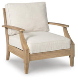Carter Hall Lounge Chair with Cushion - P601-820