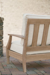 Carter Hall Lounge Chair with Cushion - P601-820