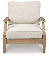 Carter Hall Lounge Chair with Cushion - P601-820