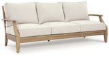 BENCH   P601-838   CARTER - P601-838