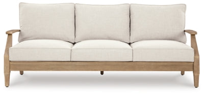 BENCH   P601-838   CARTER - P601-838