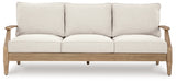 BENCH   P601-838   CARTER - P601-838