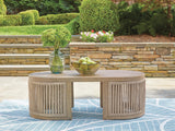 Serena Shores Outdoor Coffee Table - PCP604-701