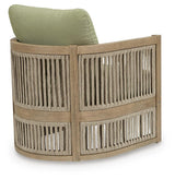 Serena Shores Outdoor Lounge Chair (Set of 2) - PCP604-820