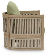 Serena Shores Outdoor Lounge Chair (Set of 2) - PCP604-820