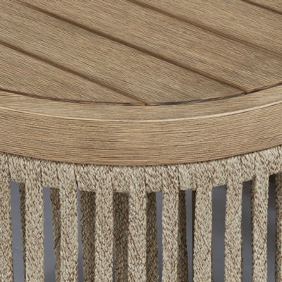 Serena Shores Outdoor Coffee Table - PCP604-701