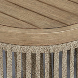 Serena Shores Outdoor Coffee Table - PCP604-701