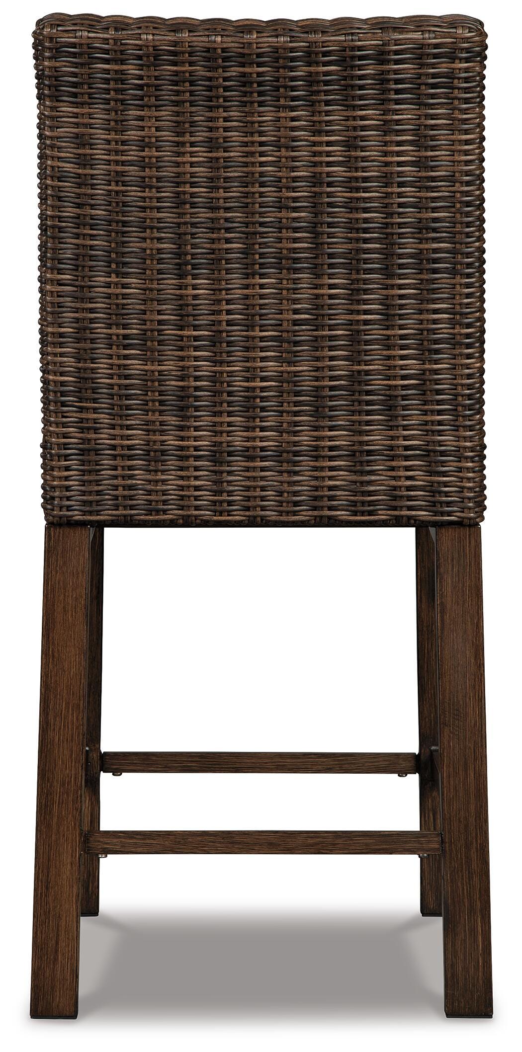 Paradise Trail Bar Stool (Set of 2) - P750-130