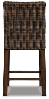 Paradise Trail Bar Stool (Set of 2) - P750-130
