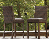 Paradise Trail Bar Stool (Set of 2) - P750-130