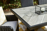 Beachcroft Outdoor Dining Table - P792-625