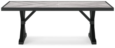 Beachcroft Outdoor Dining Table - P792-625