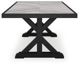 Beachcroft Outdoor Dining Table - P792-625