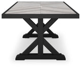 Beachcroft Outdoor Dining Table - P792-625