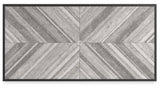 Beachcroft Outdoor Dining Table - P792-625