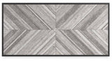 Beachcroft Outdoor Dining Table - P792-625