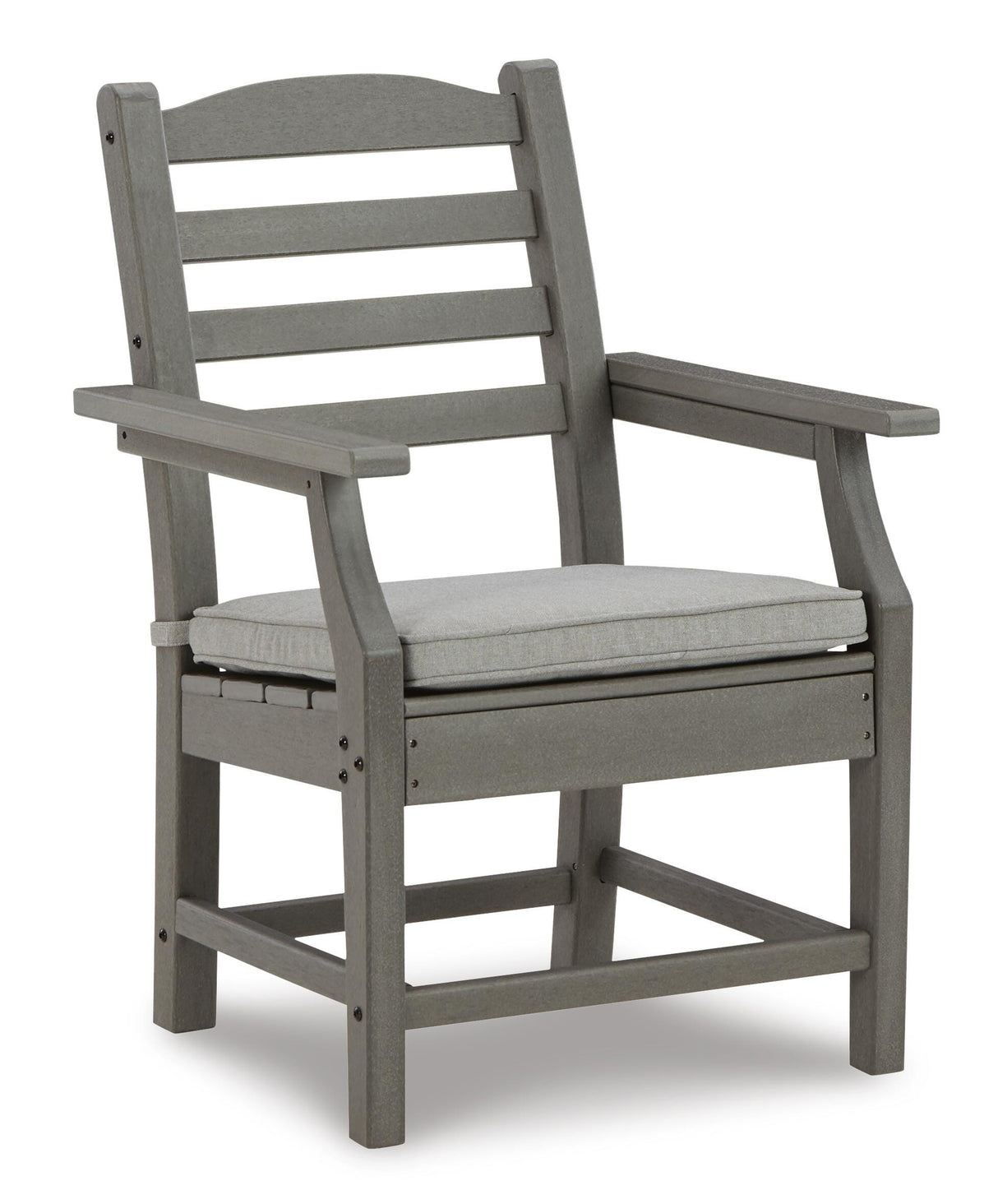 Visola Outdoor Dining Table with 4 Chairs - P802P4