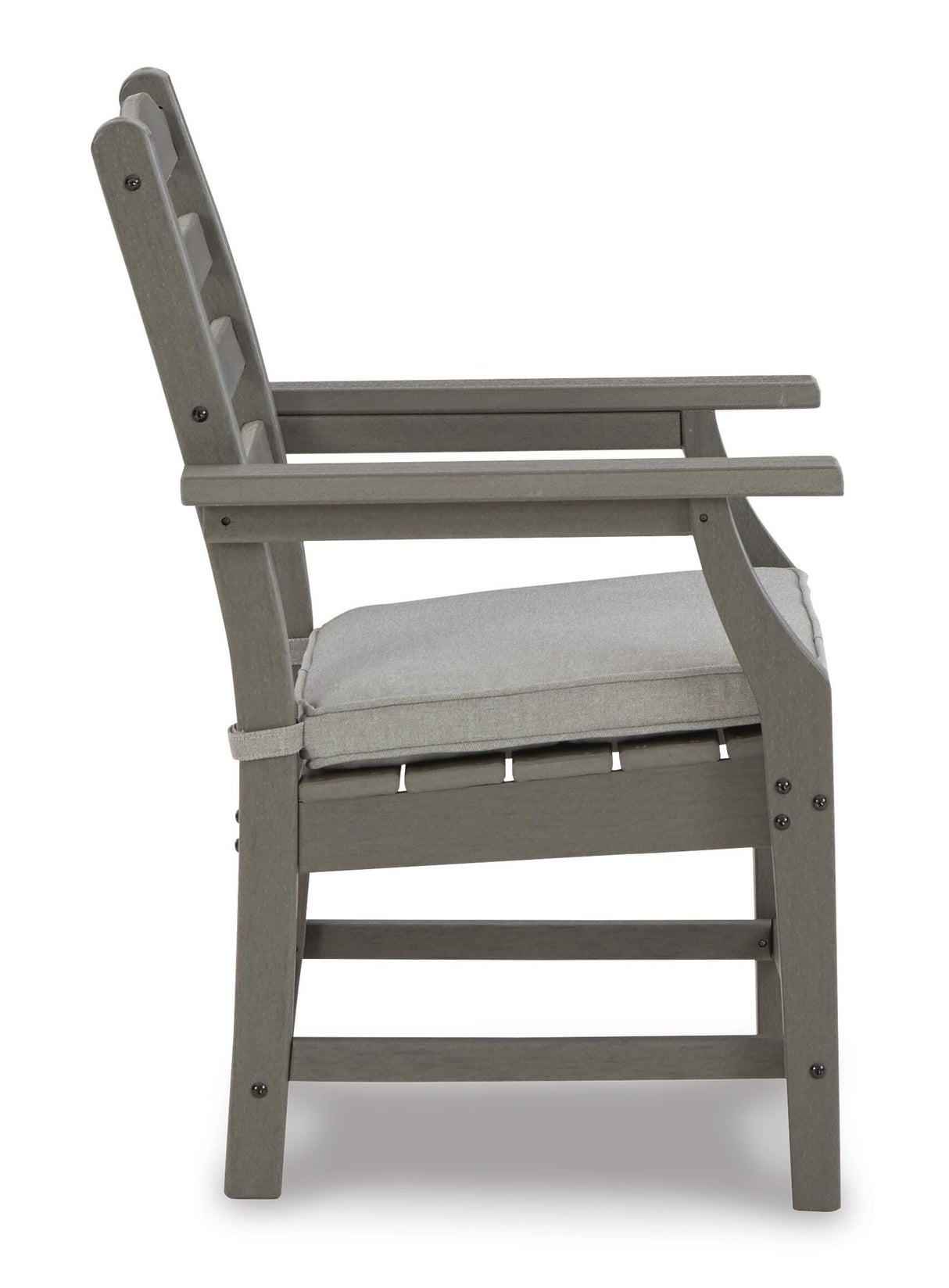 Visola Outdoor Dining Table with 4 Chairs - P802P4