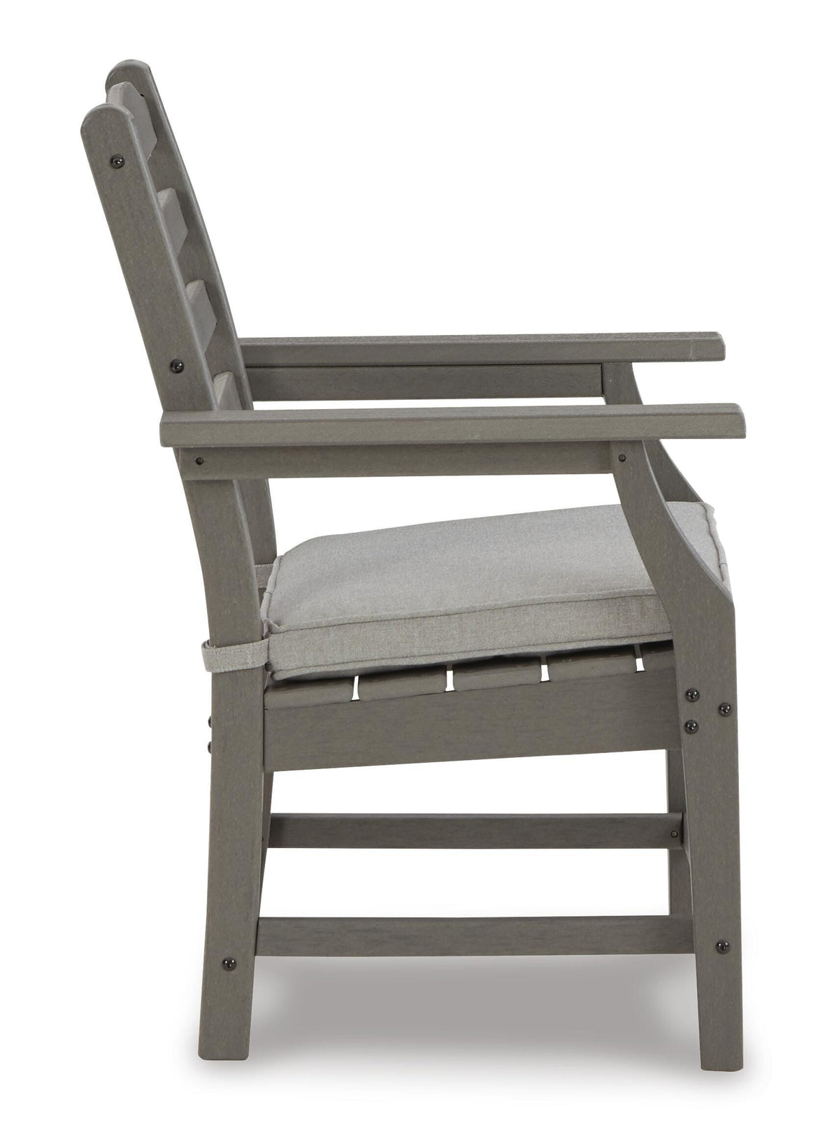 Visola Outdoor Dining Table with 6 Chairs - P802P3