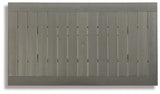 Visola Outdoor Dining Table - P802-625