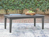 Cove Beach Outdoor Coffee Table - PCP803-701