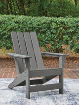 Cove Beach Adirondack Chair - PCP803-898