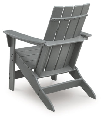 Cove Beach Adirondack Chair - PCP803-898