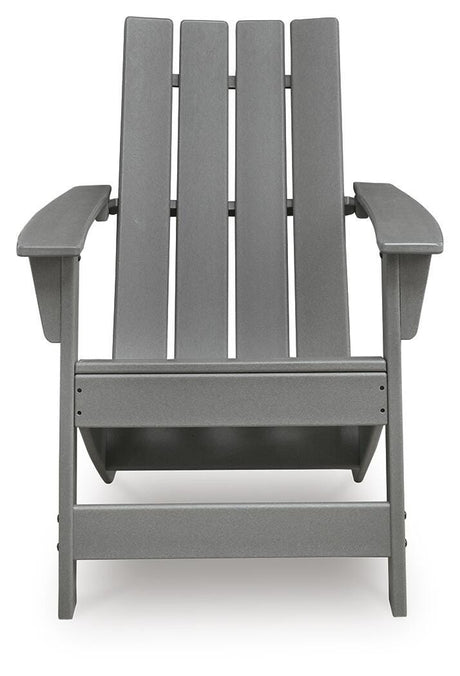 Cove Beach Adirondack Chair - PCP803-898