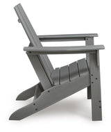 Cove Beach Adirondack Chair - PCP803-898