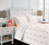 Lexann Full Comforter Set - Q901003F