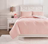 Lexann Full Comforter Set - Q901003F