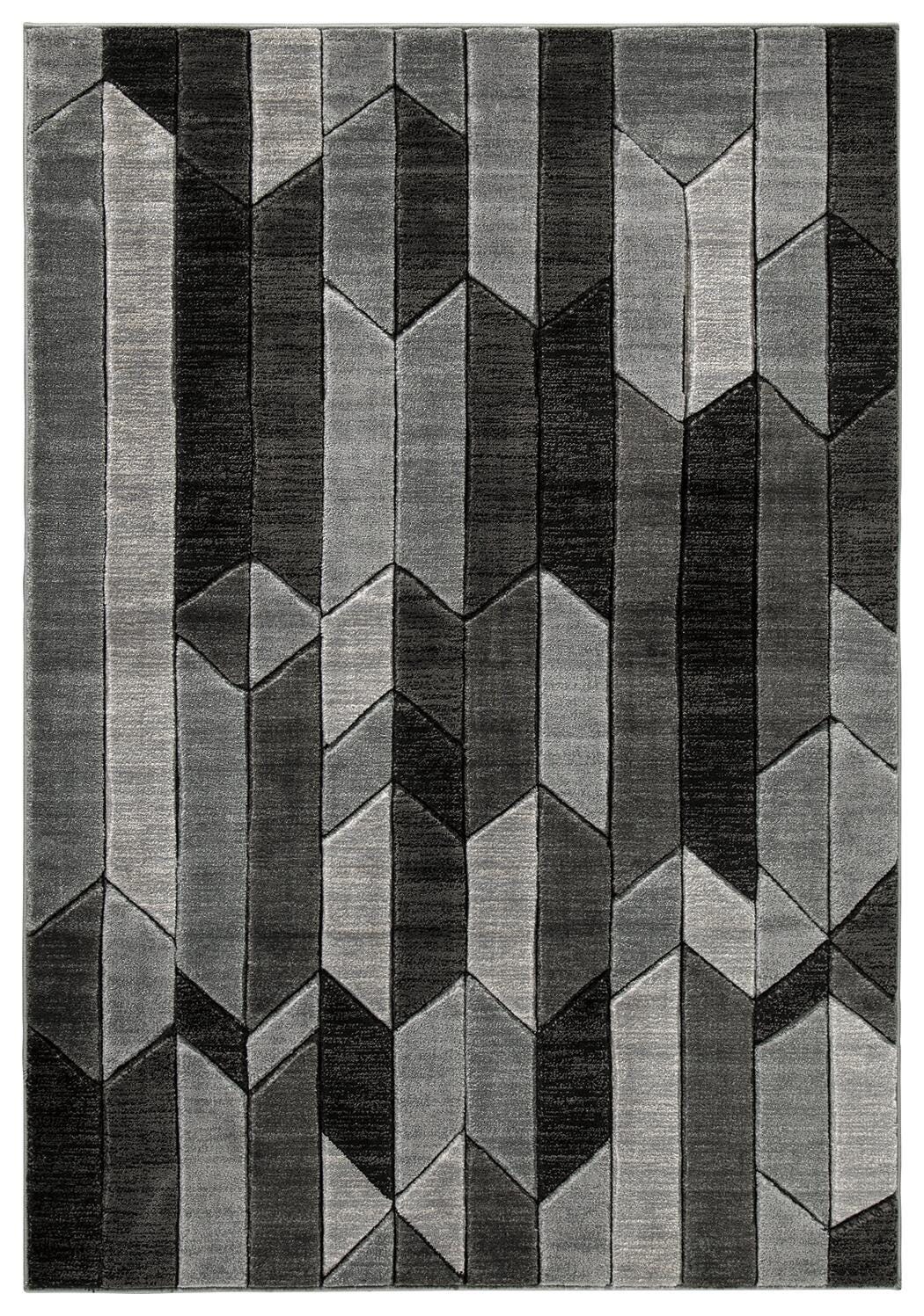Chayse 6'6" x 9'6" Rug - R403461