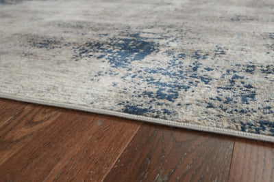 Wrenstow 7'10" x 10'3" Rug - R403751