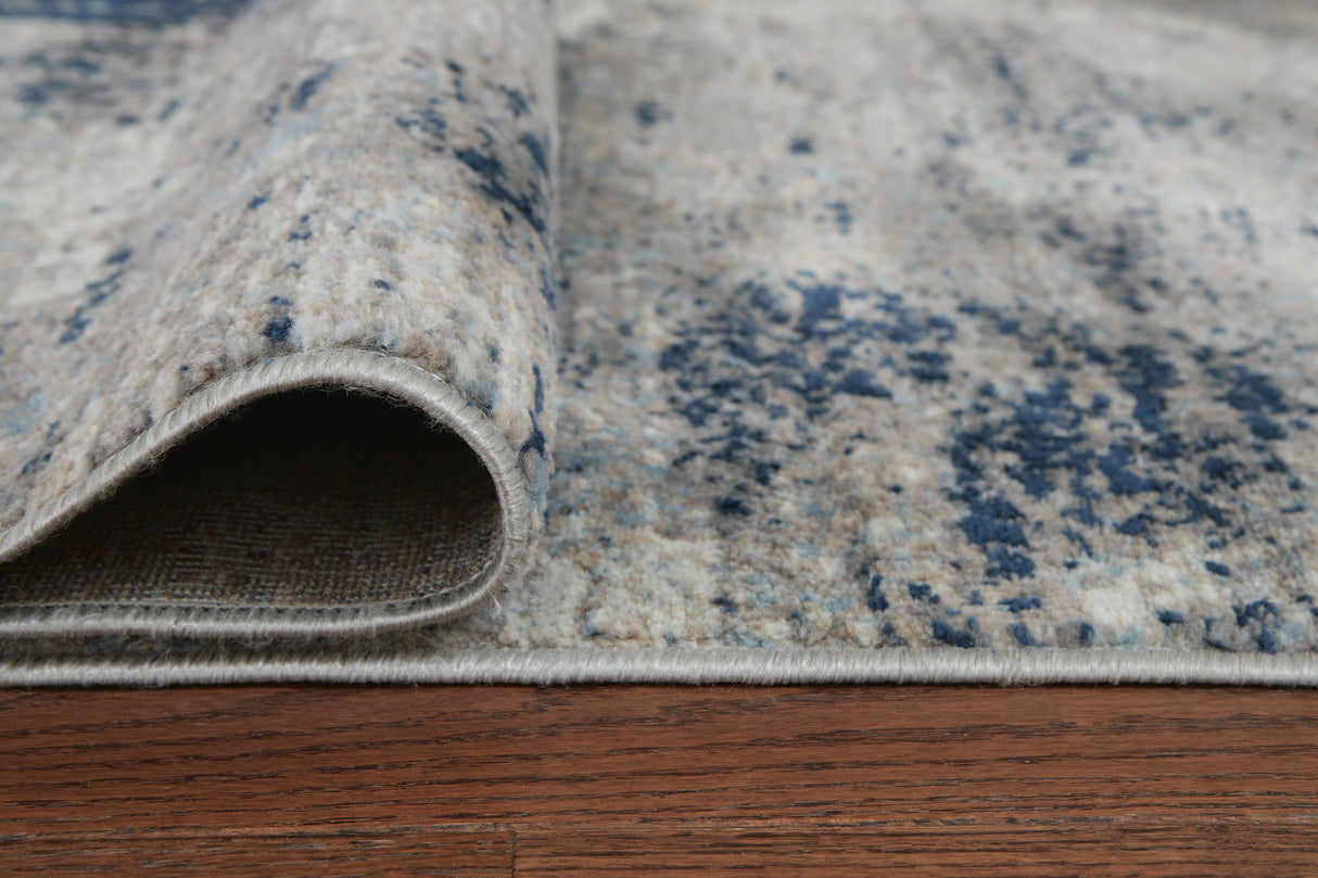 Wrenstow 7'10" x 10'3" Rug - R403751