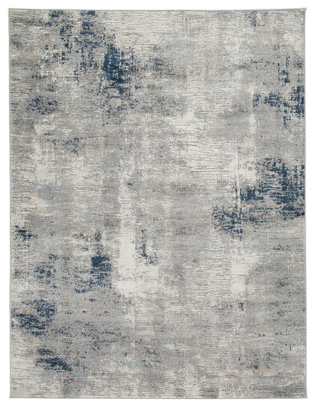 Wrenstow 7'10" x 10'3" Rug - R403751