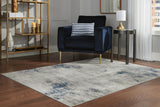 Wrenstow 7'10" x 10'3" Rug - R403751