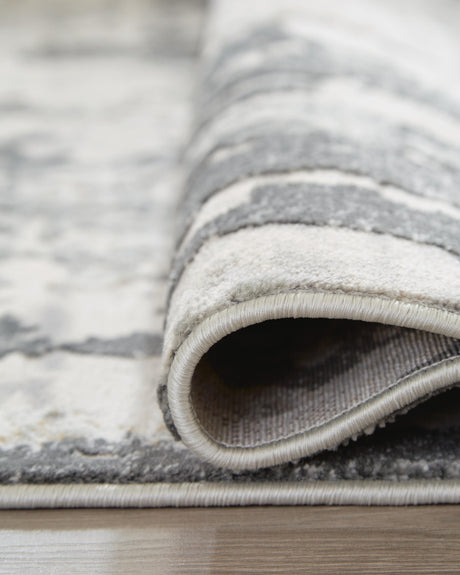 Mazatl 7'10" x 10'2" Rug - R403761