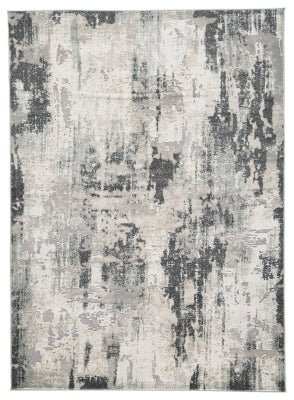 Mazatl 5'3" x 7'3" Rug - R403762