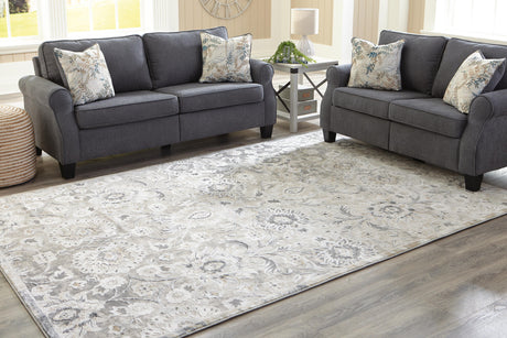 Kilkenny 7'10" x 10'2" Rug - R403771