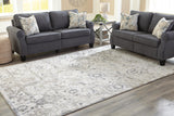 Kilkenny 7'10" x 10'2" Rug - R403771